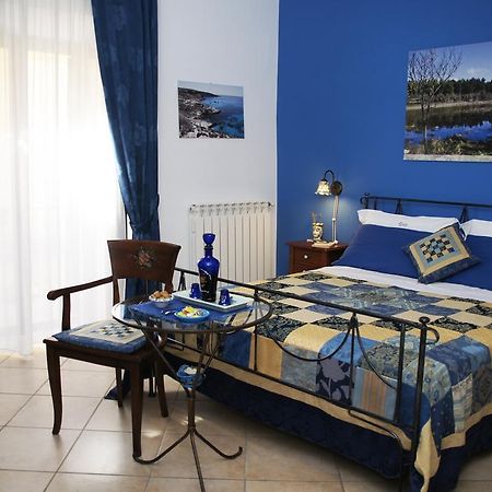 B&B Liola Agrigento Kamer foto