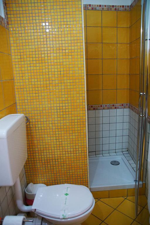 B&B Liola Agrigento Buitenkant foto