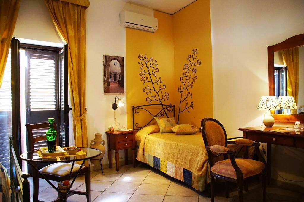 B&B Liola Agrigento Kamer foto