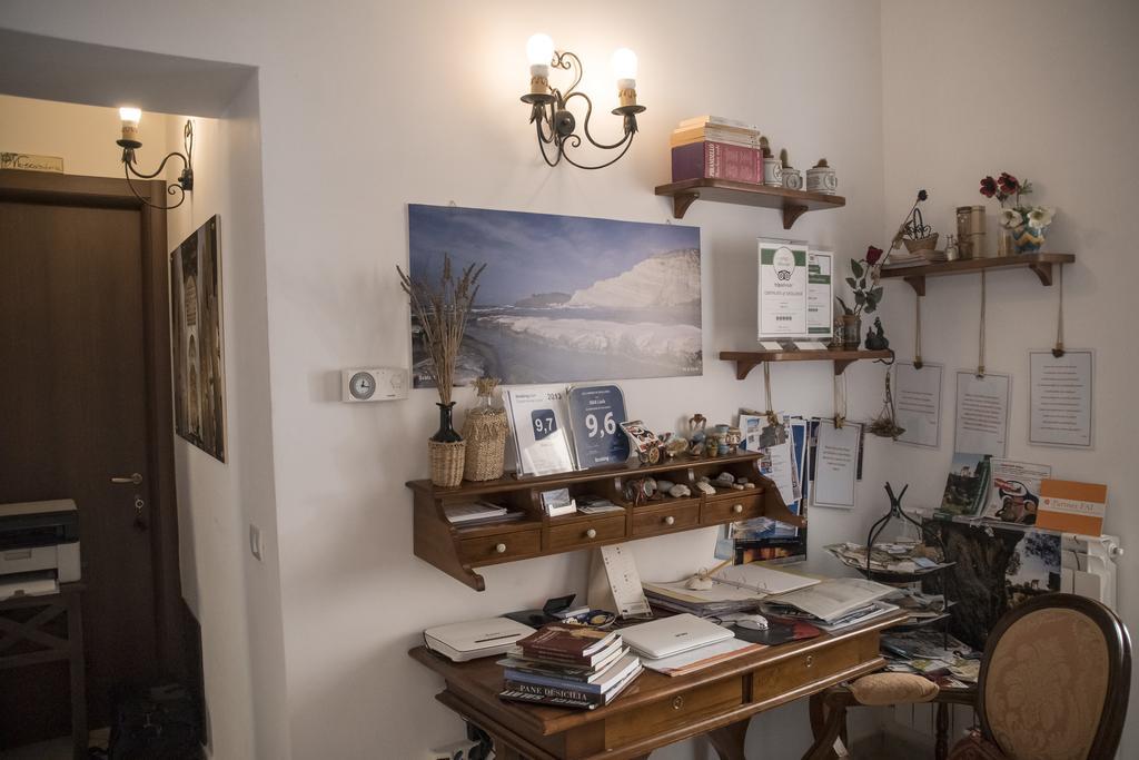B&B Liola Agrigento Kamer foto