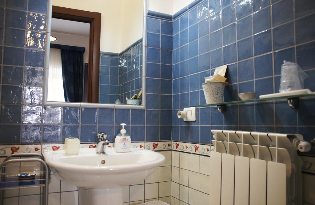 B&B Liola Agrigento Kamer foto