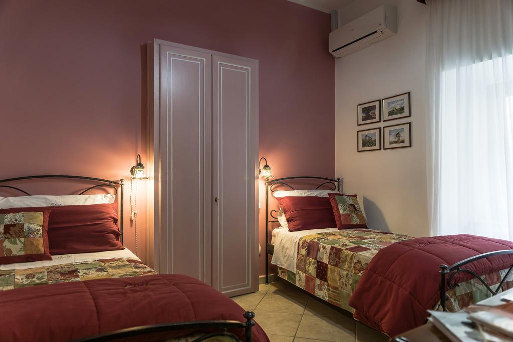 B&B Liola Agrigento Buitenkant foto