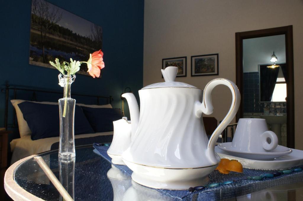 B&B Liola Agrigento Kamer foto