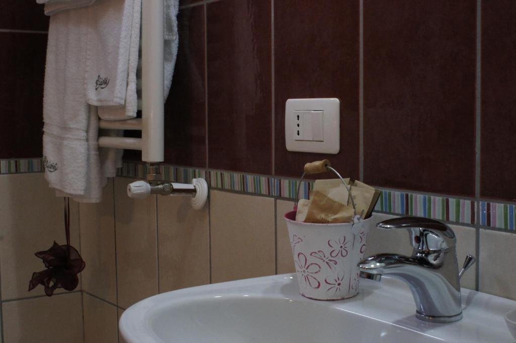 B&B Liola Agrigento Kamer foto