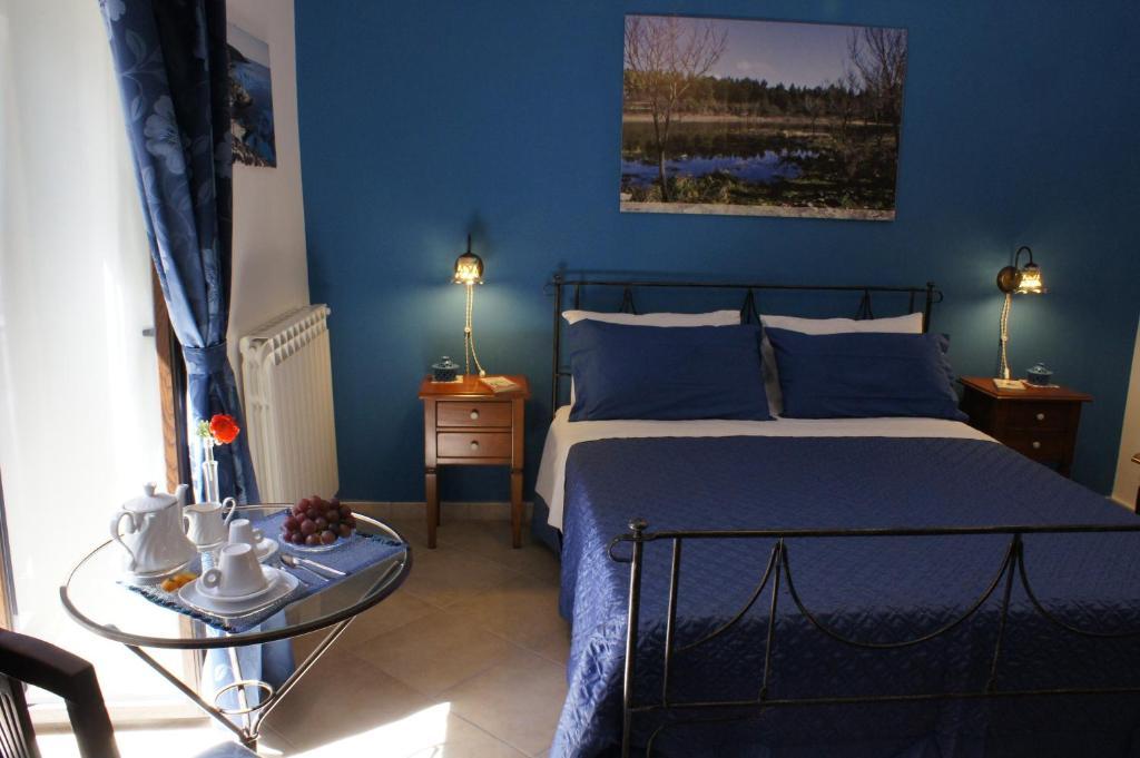 B&B Liola Agrigento Kamer foto